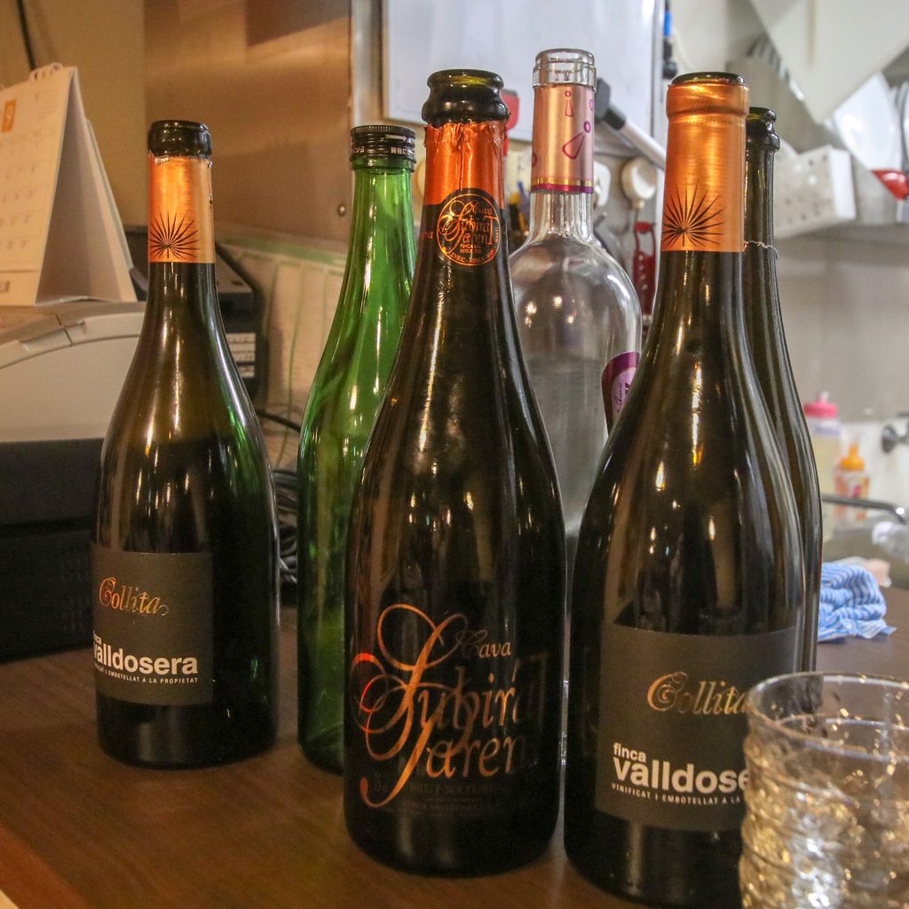 ワインｘ馬肉ｘ日本酒 にお越し頂き誠にありがとうございました